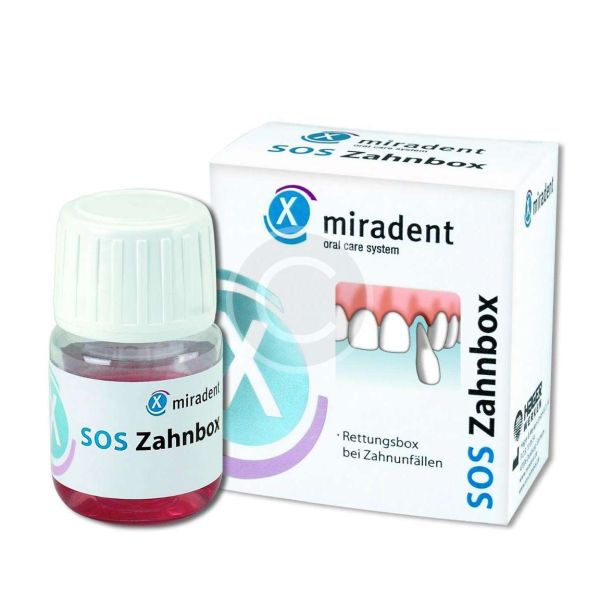 Oral Care System
